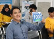 Penjualan Otomotif Lewat Lelang Online Tinggi, AUKSI Semarang Beri Kemudahan Dengan Platform Digital