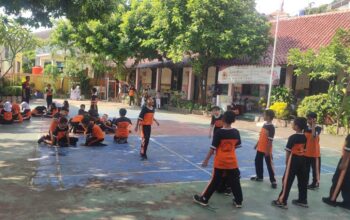 Ada 222 SD Negeri Belum Penuhi Kuota, SPMB Gelombang 2 Kota Semarang Dibuka Hari Ini