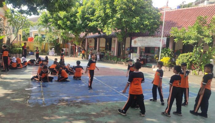 Ada 222 SD Negeri Belum Penuhi Kuota, SPMB Gelombang 2 Kota Semarang Dibuka Hari Ini
