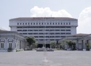 Seklur di Semarang Tengah Gagal Promosi Jadi Lurah Gegara Dugaan Pelecehan Seksual