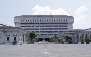 Seklur di Semarang Tengah Gagal Promosi Jadi Lurah Gegara Dugaan Pelecehan Seksual