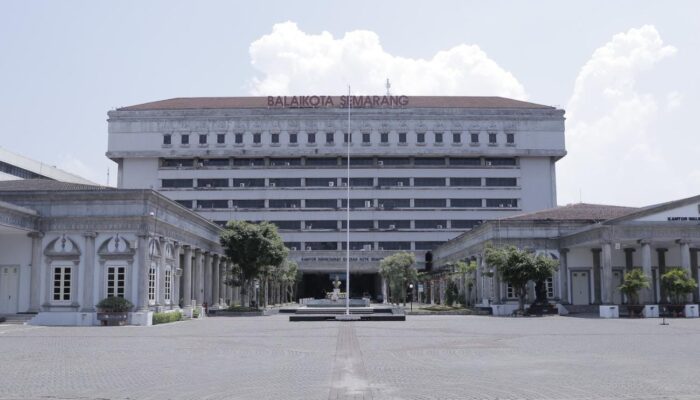 Seklur di Semarang Tengah Gagal Promosi Jadi Lurah Gegara Dugaan Pelecehan Seksual