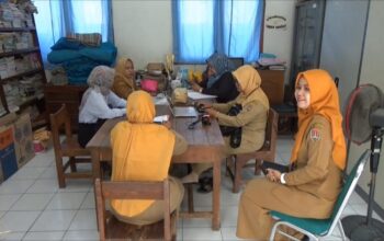 SD Bugangan 2 Semarang Hanya Ada 3 Pendaftar, SPMB Gelombang Lanjutan Jadi Solusi