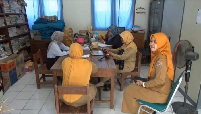 SD Bugangan 2 Semarang Hanya Ada 3 Pendaftar, SPMB Gelombang Lanjutan Jadi Solusi