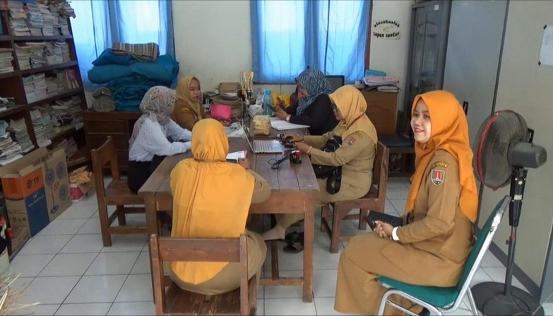 SD Bugangan 2 Semarang Hanya Ada 3 Pendaftar, SPMB Gelombang Lanjutan Jadi Solusi