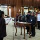 Budi Prakosa Resmi Jabat PJ Sekda Kota Semarang Gantikan M. Khadik