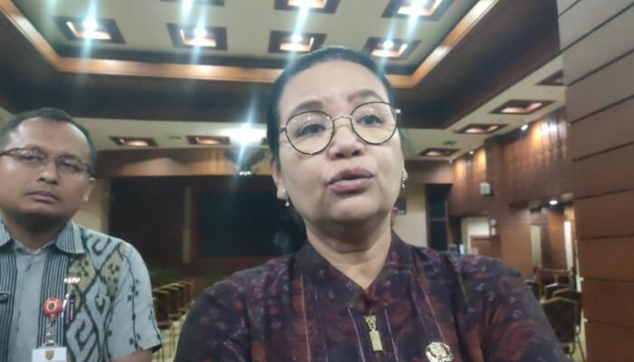 Soal ASN Diduga Lakukan Pelecehan Seksual, Walikota Semarang Bakal Tindak Tegas