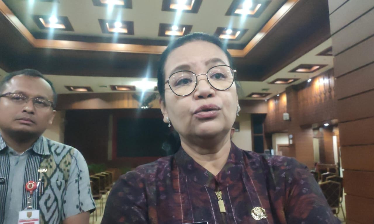 Soal ASN Diduga Lakukan Pelecehan Seksual, Walikota Semarang Bakal Tindak Tegas