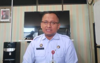 BKPP: ASN Terduga Pelecehan Seksual Terancam Turun Jabatan hingga Diberhentikan
