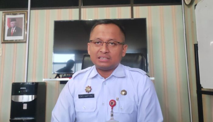 BKPP: ASN Terduga Pelecehan Seksual Terancam Turun Jabatan hingga Diberhentikan