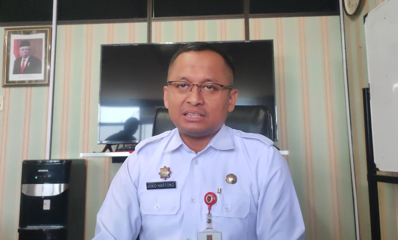 BKPP: ASN Terduga Pelecehan Seksual Terancam Turun Jabatan hingga Diberhentikan