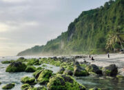 Pantai Menganti kebumen