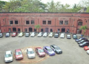 Wisata banteng Van Der Wijck