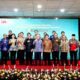 OJK Kukuhkan KPKS, Perkuat Tata Kelola Keuangan Syariah Indonesia