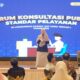 Kanwil DJP Jateng I Gelar Forum Konsultasi Publik 2025