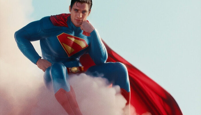 Sedang Tayang, Begini Review Film Superman 2025
