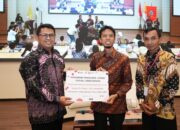 Telkom Indonesia Perkuat Komitmen ESG Untuk Masa Depan Berkelanjutan dan Daya Saing Global