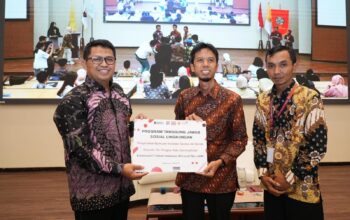 Telkom Indonesia Perkuat Komitmen ESG Untuk Masa Depan Berkelanjutan dan Daya Saing Global