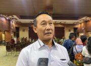 Ketua Dewan Minta Pj Sekda Kota Semarang Baru Tunjukkan Percepatan Kinerja