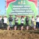 Dukung Ketahanan Pangan, Walikota Semarang Optimalkan Lahan Tidur untuk Ditanami Jagung
