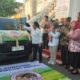 Jaga Stabilitas Harga Bahan Pokok, Pemkot Semarang Gandeng BI Luncurkan ‘Kempling Semar’
