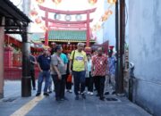 Pemkot Semarang Siap Hidupkan Kembali Pasar Semawis