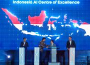 Komdigi Prakarsai AI Center of Excellence Bersama Indosat, Cisco, dan NVIDIA