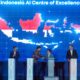 Komdigi Prakarsai AI Center of Excellence Bersama Indosat, Cisco, dan NVIDIA