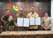 LKPP dan Kemenkop Dorong Koperasi Merah Putih Jadi Pilar Ekonomi Nasional