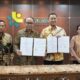 LKPP dan Kemenkop Dorong Koperasi Merah Putih Jadi Pilar Ekonomi Nasional