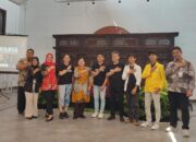 Lokovasia 2025 Resmi Dibuka, Jadi Jembatan Pengembangan Musik Etnik Indonesia