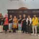 Lokovasia 2025 Resmi Dibuka, Jadi Jembatan Pengembangan Musik Tradisi