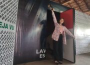 Rasakan Sejarah Perjuangan Era Kolonial Penuh Teka-Teki di Wahana Escape Room De Javu Lawang Sewu