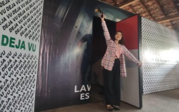 Rasakan Sejarah Perjuangan Era Kolonial Penuh Teka-Teki di Wahana Escape Room De Javu Lawang Sewu