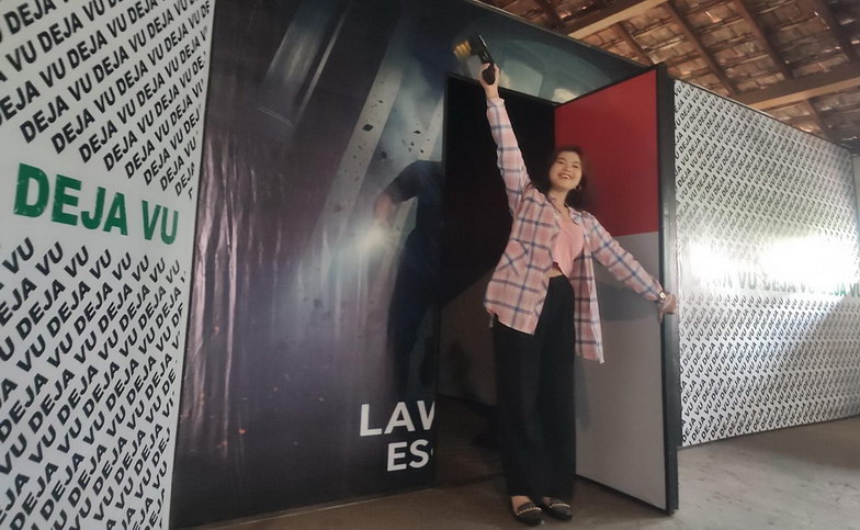 Rasakan Sejarah Perjuangan Era Kolonial Penuh Teka-Teki di Wahana Escape Room De Javu Lawang Sewu