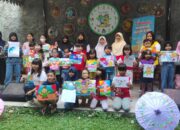 Sambut HAN 2025, Orang Tua Diajak Ciptakan Ruang Aman Bagi Anak dan Waspada Layar Digital