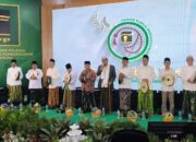 PPP Luncurkan Taman Surga Persatuan Pembangunan Jawa Tengah