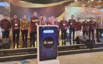 600 Dokter Neurologi Hadiri Pekan Ilmiah Regional Joglosemarmas XXXV di Semarang