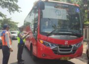 Dalam Sepekan Terjadi Dua Kecelakaan, Dewan Evaluasi Layanan Operasional Trans Semarang
