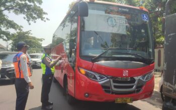 Dalam Sepekan Terjadi Dua Kecelakaan, Dewan Evaluasi Layanan Operasional Trans Semarang