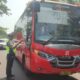 Dalam Sepekan Terjadi Dua Kecelakaan, Dewan Evaluasi Layanan Operasional Trans Semarang
