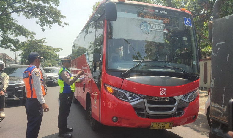 Dalam Sepekan Terjadi Dua Kecelakaan, Dewan Evaluasi Layanan Operasional Trans Semarang