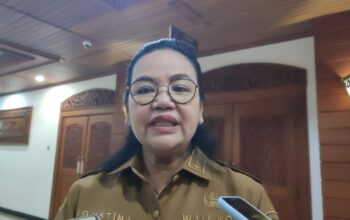 Walikota Semarang Bakal Bentuk Desk Khusus Awasi Dana Operasional RT Rp25 Juta