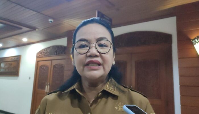 Walikota Semarang Bakal Bentuk Desk Khusus Awasi Dana Operasional RT Rp25 Juta