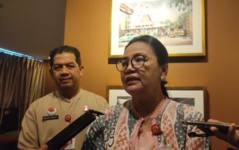 Walikota Agustina Usulkan Pembangunan Tiga SMA Negeri Baru di Kota Semarang