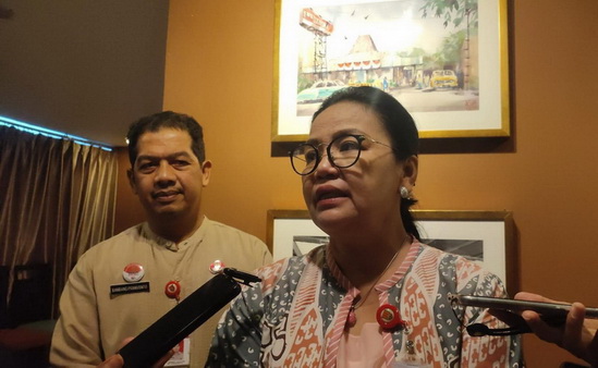 Walikota Agustina Usulkan Pembangunan Tiga SMA Negeri Baru di Kota Semarang