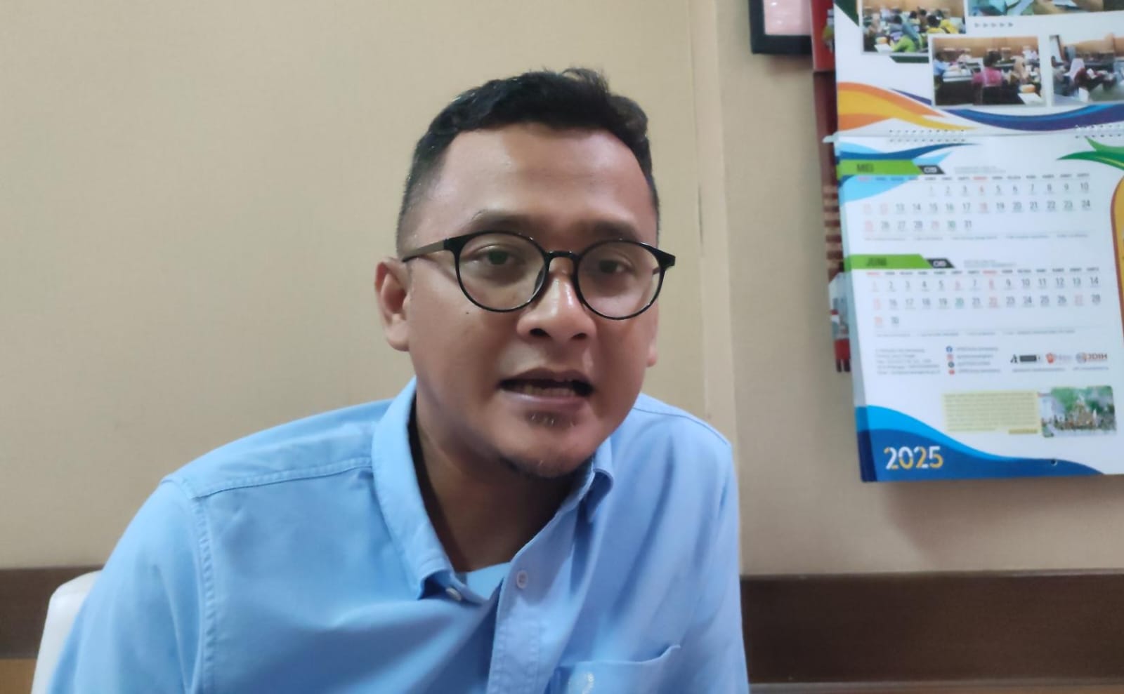DPRD Kota Semarang Sebut Pelecehan Seksual Masuk Pelanggaran Berat