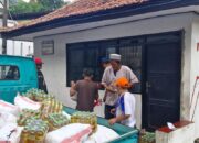PT Naga Baladika Peduli Masyarakat, Gelar Pesta Rakyat hingga Ambulans Gratis