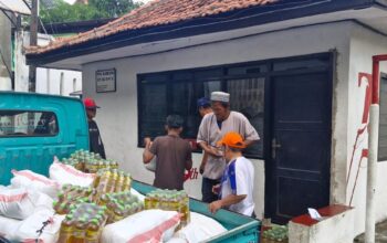 PT Naga Baladika Peduli Masyarakat, Gelar Pesta Rakyat hingga Ambulans Gratis