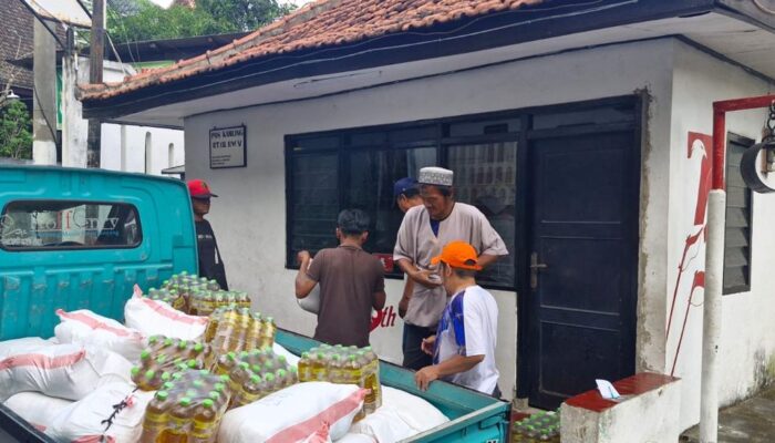 PT Naga Baladika Peduli Masyarakat, Gelar Pesta Rakyat hingga Ambulans Gratis